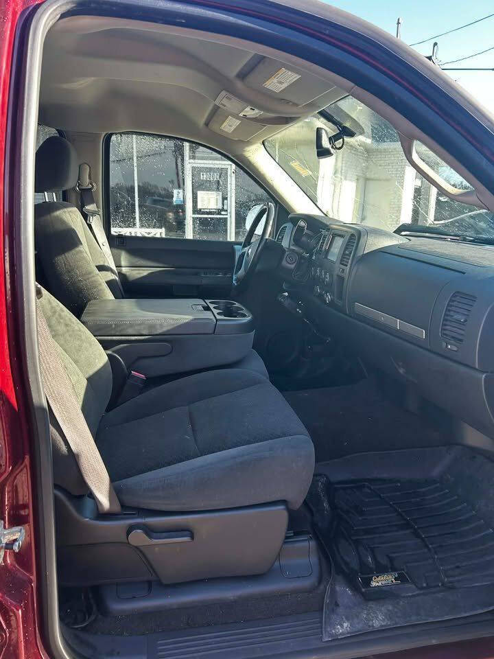 chevrolet silverado 1500 2008 3GCEK13M18G144376 image chevrolet silverado 1500 2008 3GCEK13M18G144376 image